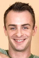 Brett Matthews as (segment "Hitch") (archive footage)