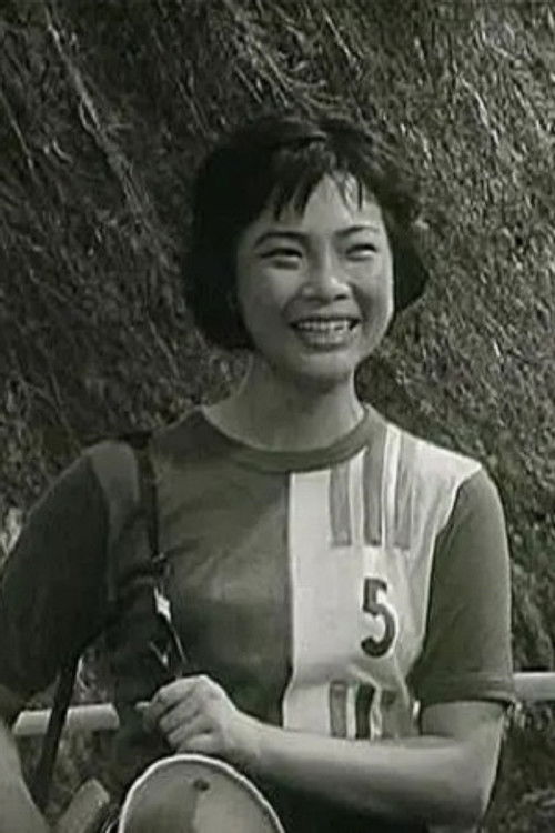 Xiaoyan Lu as 卫生员