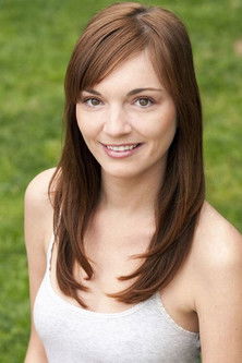 Jackie Michele Johnson as Natalie