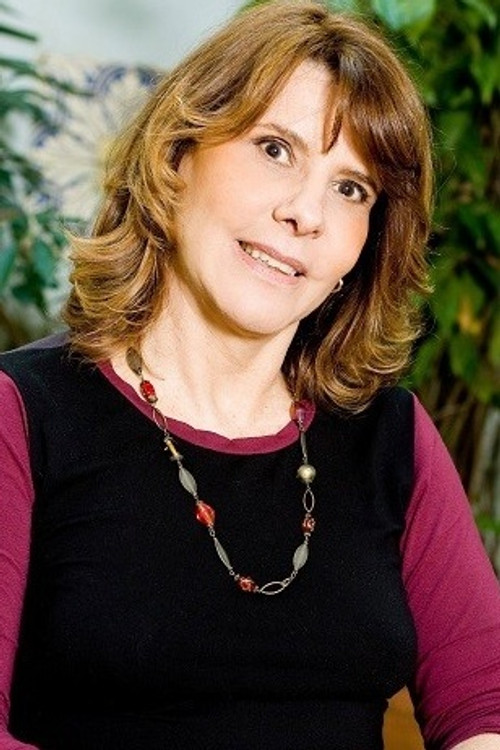 Sandra Werneck as Herself