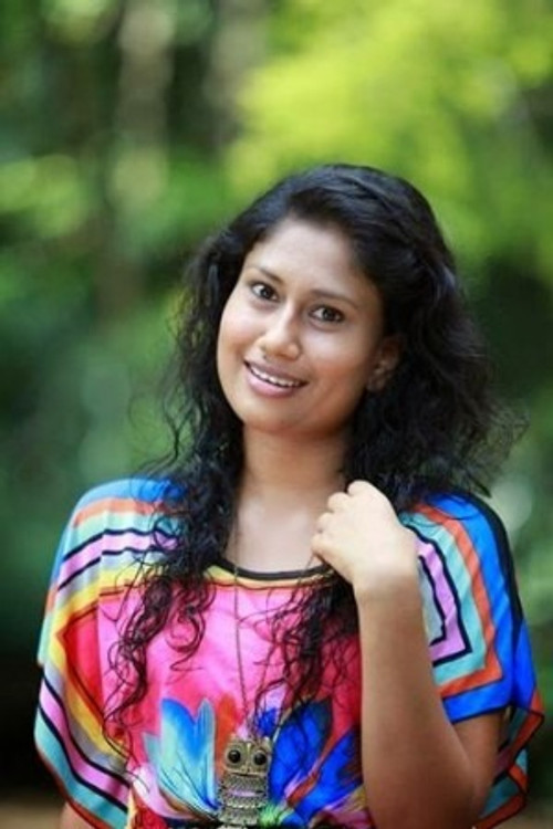 Sulochana Weerasinghe as Chithrangani Wijeweera