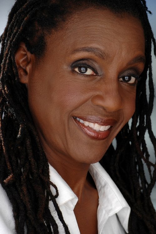 Sharon Hope as Older Black Woman