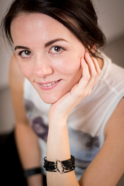 Emma Raine Walker profile photo