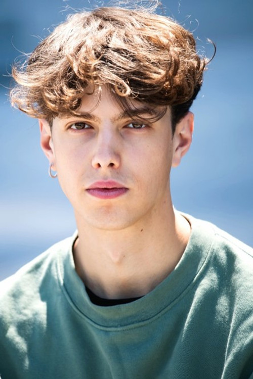 Emanuel Iacono as Francesco