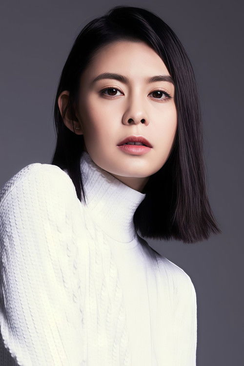 陈楚寰 as Tian Chou Chou