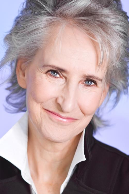Lynn Whyte as Agatha Taylor