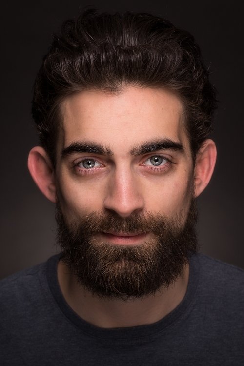 Eddie Jackson as Man In Alley 1