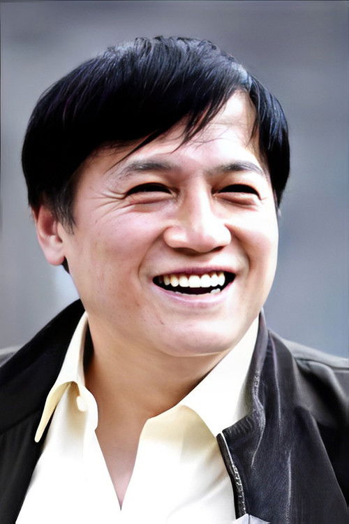 Tian Erxi profile photo