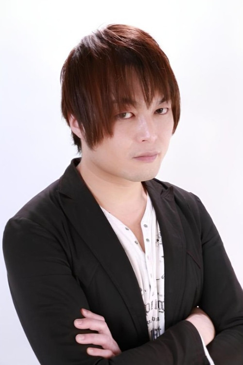 Kiba Yoshiyuki as Kyoushi/ Higaisha Oyaji A (voice)