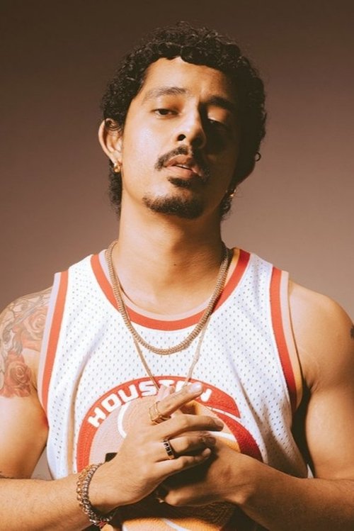 Hanumankind as Bheera