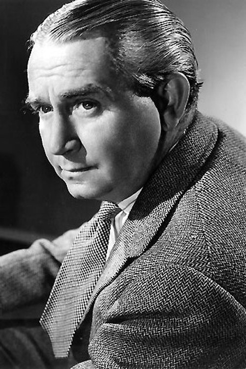 William Cameron Menzies as Himself