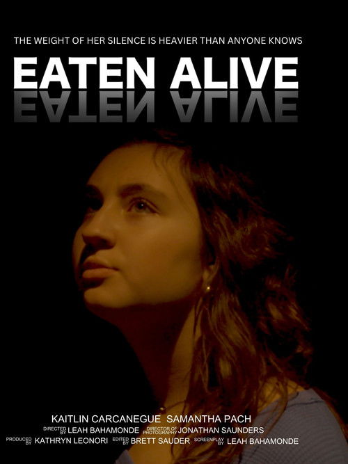 Eaten Alive