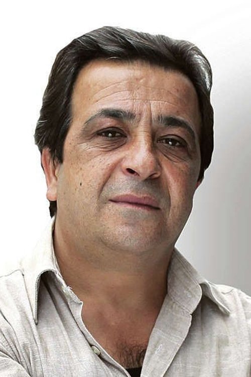 Leòn Ali Çifteci as Yilderim