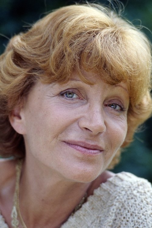 Maria Pacôme as Suzy Ponchabert