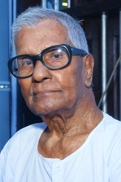 K. Raghavan as 