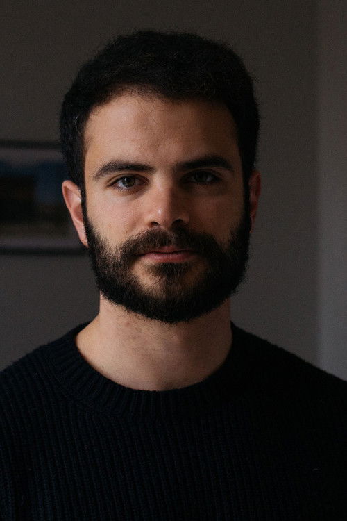 Sinan Helvaci as Burak
