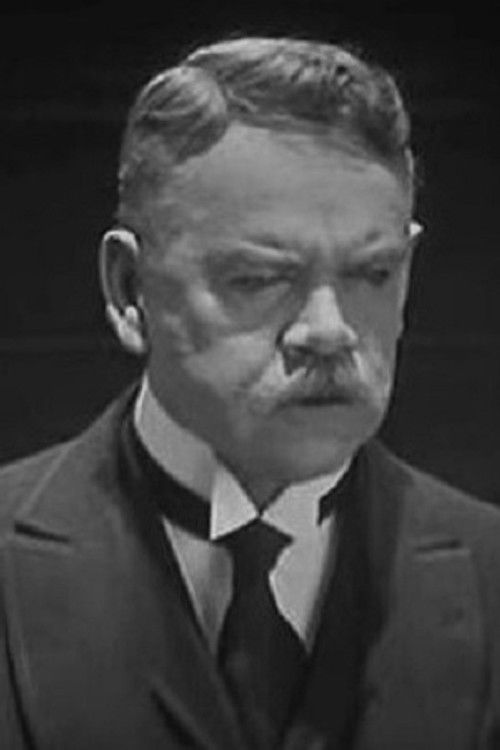 Hardee Kirkland as Rambert, Circus Proprietor