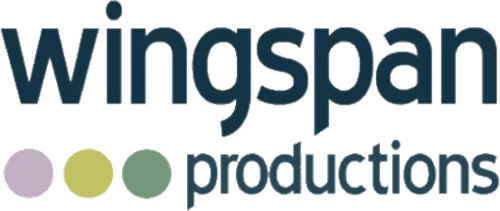 Wingspan Productions logo
