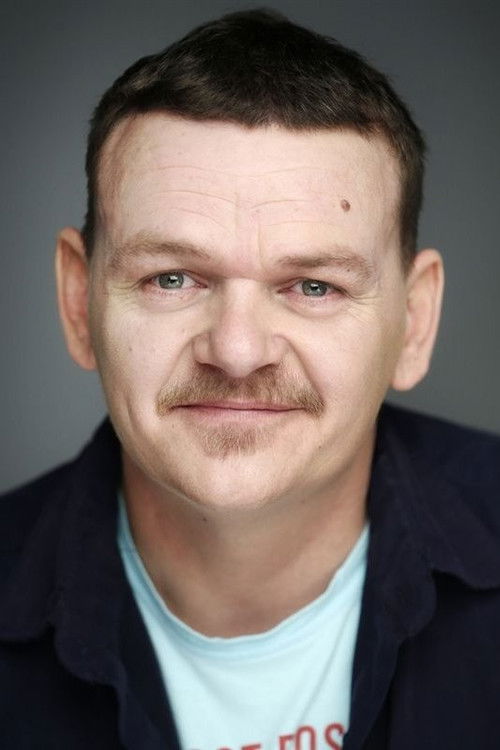Gregory Quinn as Paul