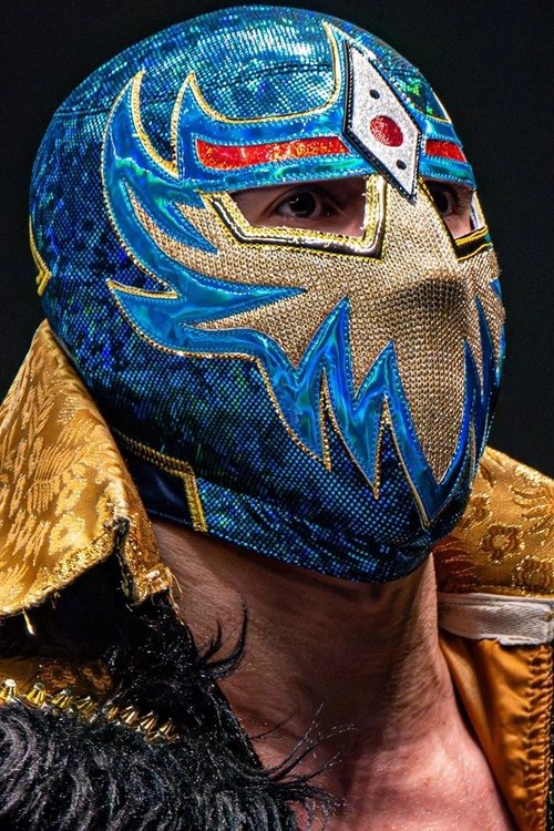 Metalik as Mascara Dorada