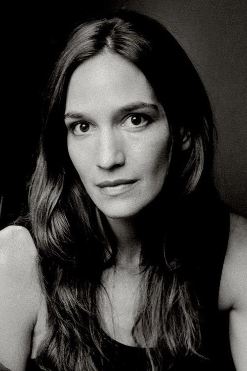 Kate Lindsey as Siébel