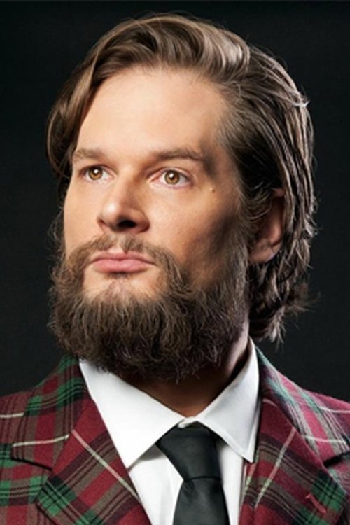 Bryan Fuller as Self