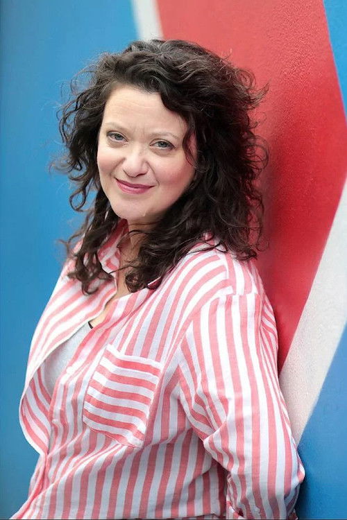 Donna Dent as Mary Cassidy