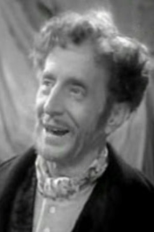 Manuel Kayser as Don José