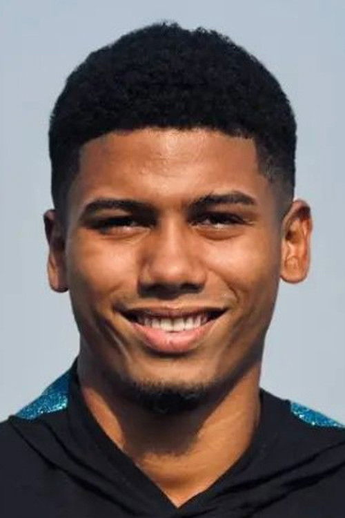 Maykol Mendoza as Self