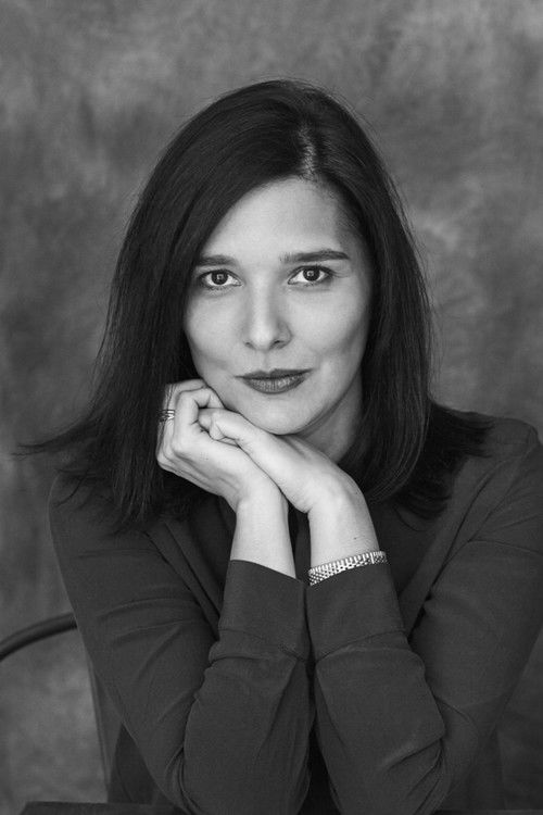 Julia Kuperberg as Self