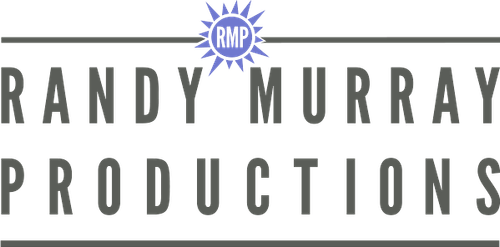 Randy Murray Productions logo