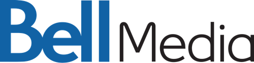 Bell Media logo