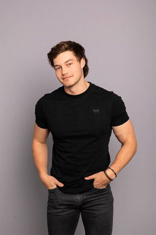 Brendan Peyper as Self