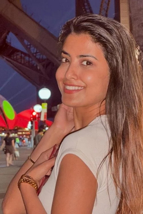 Shikshya Sangroula as 