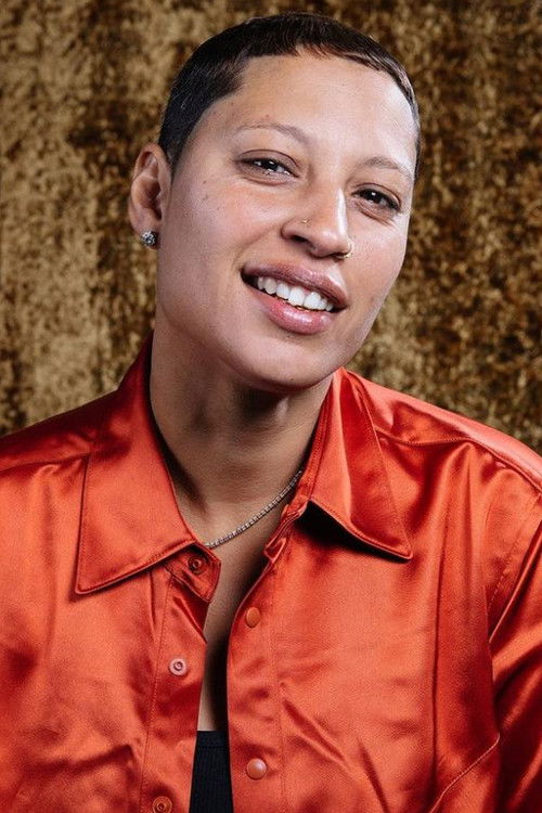 Kisha Batista as Self