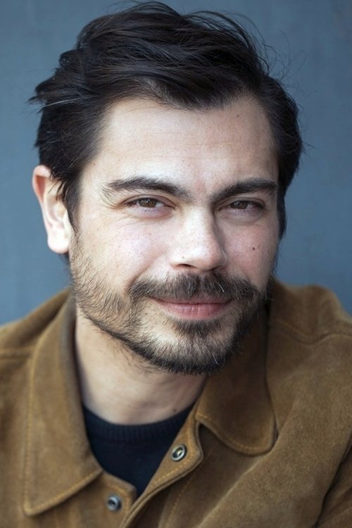 Benjamin Cotto as Self