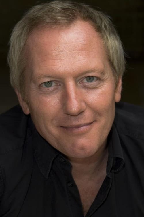 Frédéric Pellegeay as Recruteur