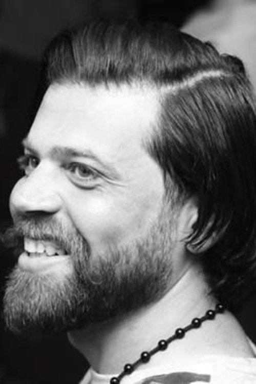 Rashad Roshdy as Fortunato - Vatican employee