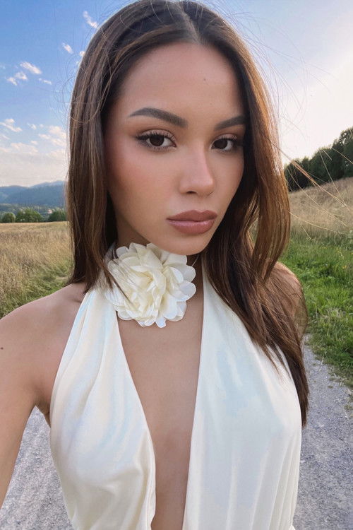 Alyssa Daguisé profile photo