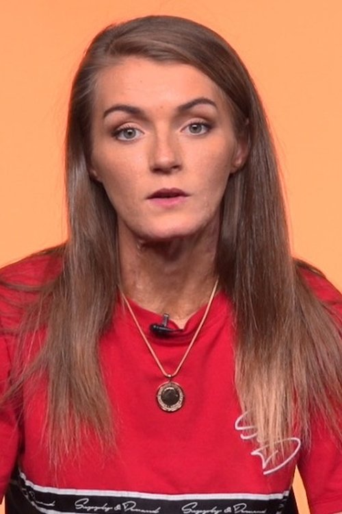 Vicky Knight as Jade