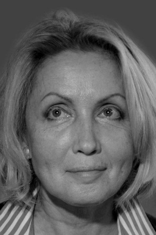 Elżbieta Słoboda as Ester