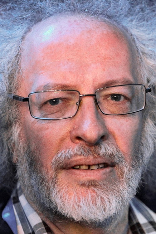 Alexey Venediktov as self