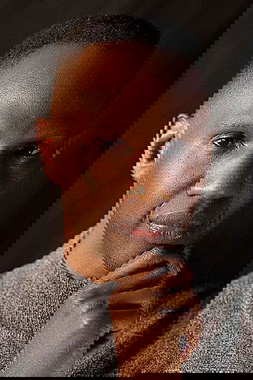 Falconer Abraham as Lefty