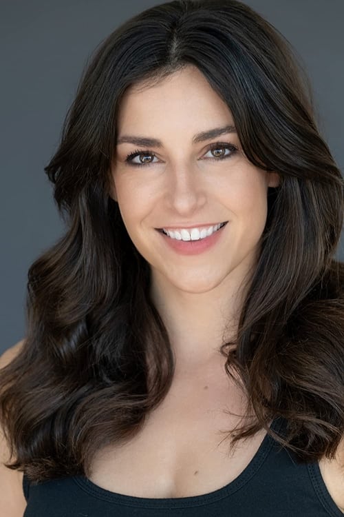 Natalie Polisson as Jessica Graff