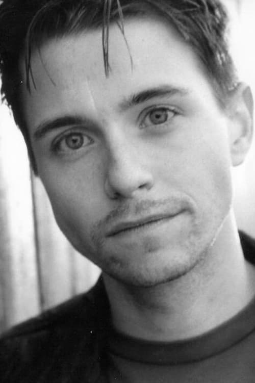 Robert J. Steinmiller Jr. as Jesse Chasseur