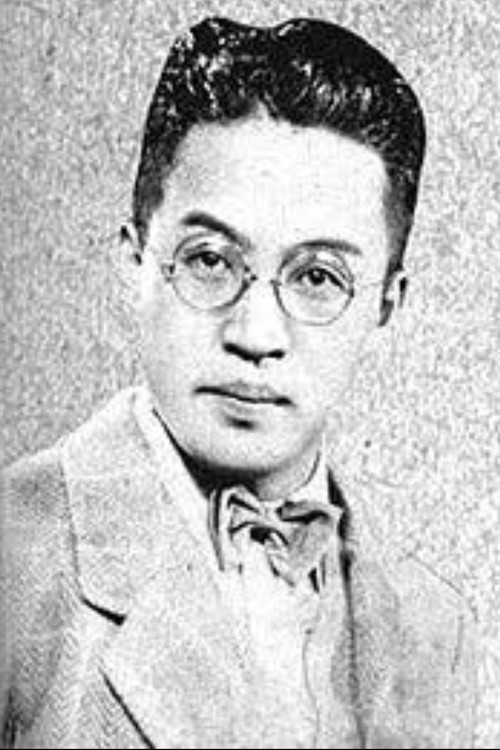 Denjirō Ōkōchi as Professor Yagihara