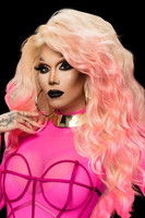 Kimora Blac as 