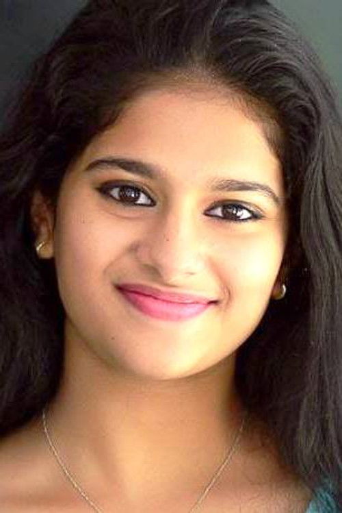 Nayanthara Chakravarthy as Kingini