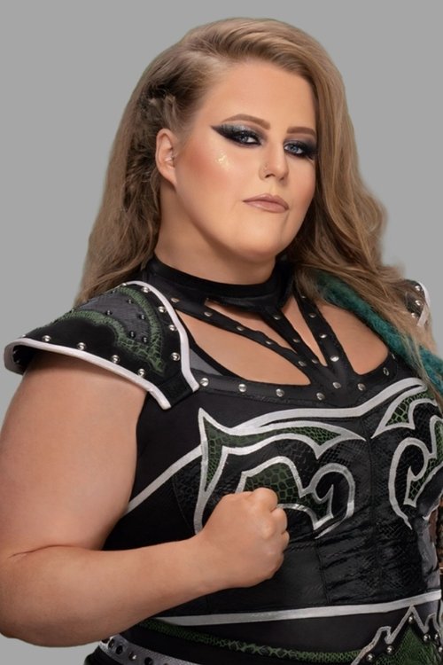 Kimberly Benson as Piper Niven