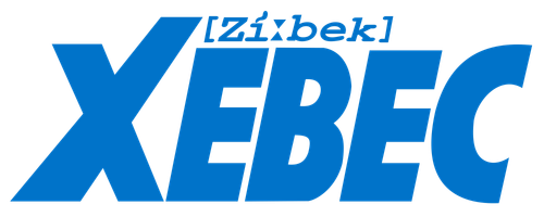 XEBEC logo